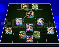 3280+ KG 110 MESSİ 108 YAMAL 108 BALE 108 BARESİ