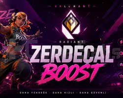 ZERDEÇAL BOOST / 7/24 EU TR BOOSTER RADİANT BOOST