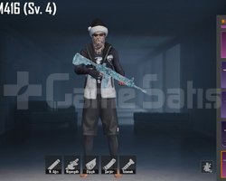 BUZ M4 4SEVİYE 4.SEZON HESABI FORM VE BİLGİLER TEM