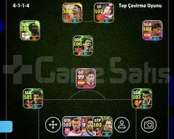 GÜZEL HESAP PES 3100+ KG