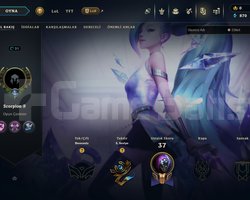 TR // FRESH // HANDMADE // RANKED READY 3
