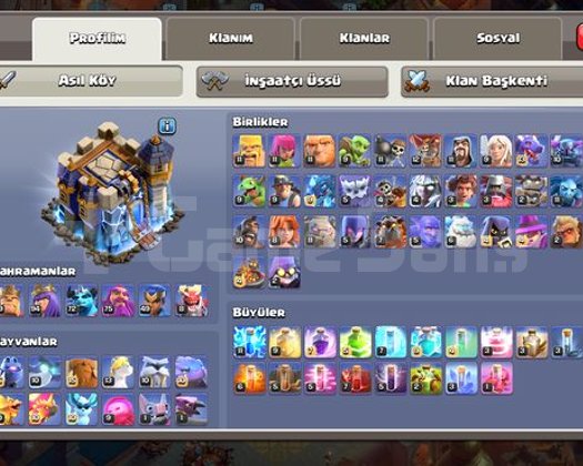 TH18 NEREDEYSE MAX