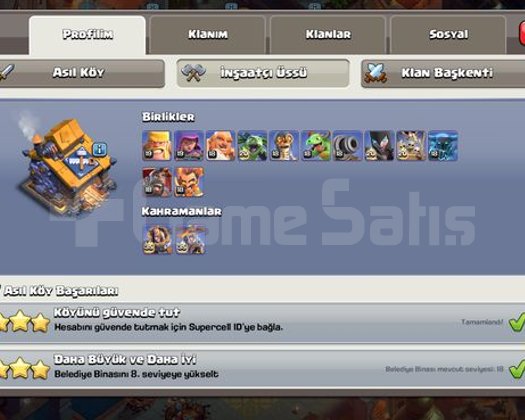 TH18 NEREDEYSE MAX