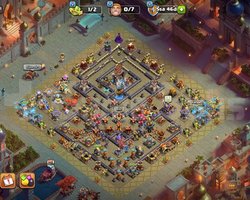 TH18 NEREDEYSE MAX