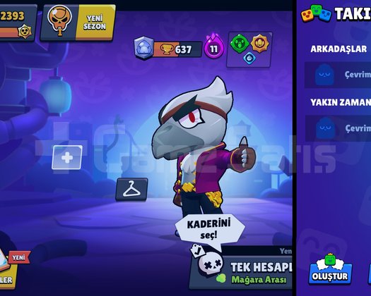EFSANA BAŞLANGIÇ HESABİ