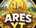 40+ SEVİYE ÜSTÜ 1M ALTIN HIZLI TESLİM