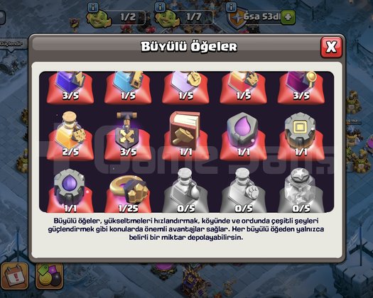 Uygun fiyatlı belediye binası 18