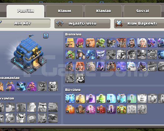 TH 12 MAX HESAP