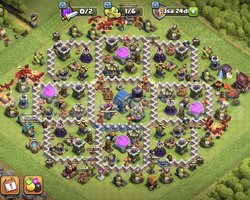 TH 12 MAX HESAP
