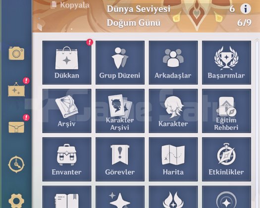 EU AR 54 | C4 Xilonen + Sig | Güzel buildlenmiş