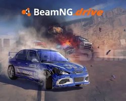 BeamNG.drive