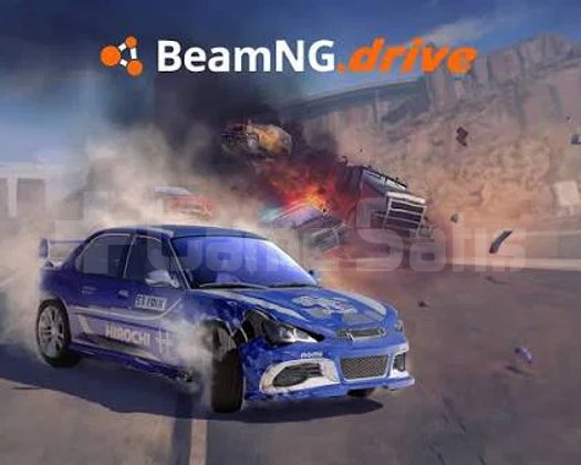 BeamNG.drive