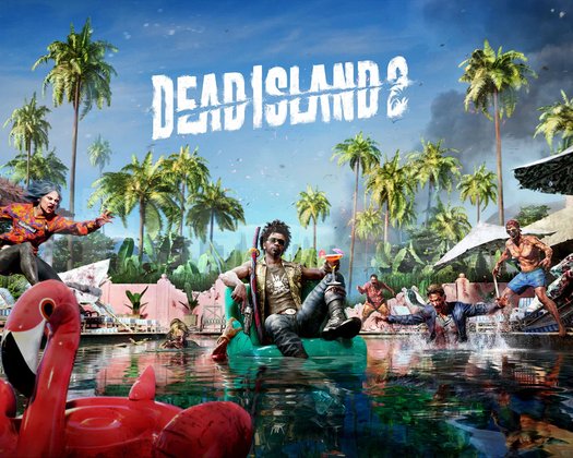 Dead Island 2