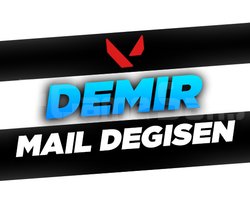 DEMİR + MAİL DEĞİŞEN