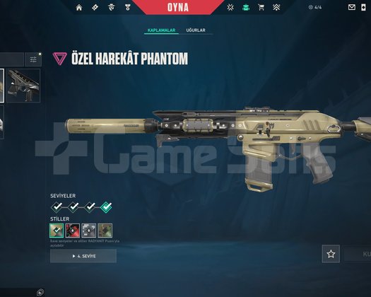 ONE TAP VANDAL VE DAHA FAZLASI