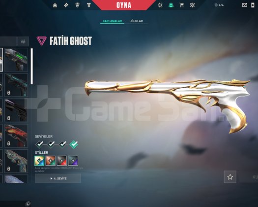 ONE TAP VANDAL VE DAHA FAZLASI