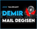 DEMİR + MAİL DEĞİŞEN