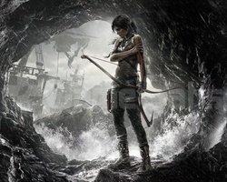 Tomb Raider GOTY