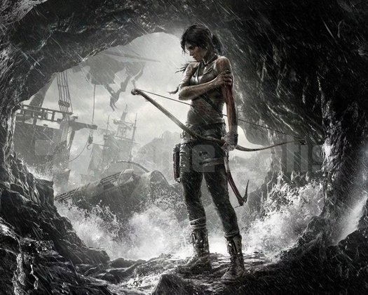 Tomb Raider GOTY