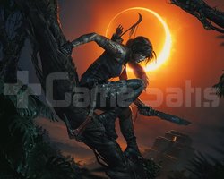 Shadow of the Tomb Raider Definitive Edition