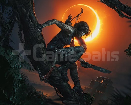 Shadow of the Tomb Raider Definitive Edition