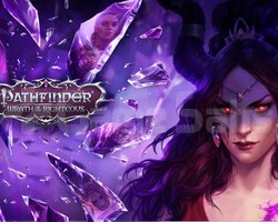 Pathfinder Wrath of the Righteous - Enhanced Edit