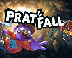 Pratfall
