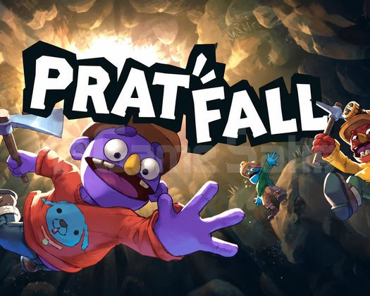 Pratfall