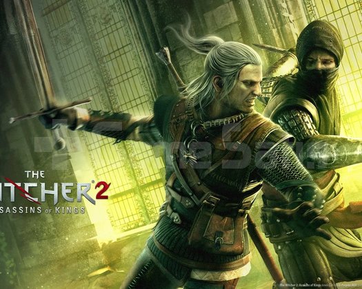 The Witcher 2 Assassins of Kings Enhanced Edition