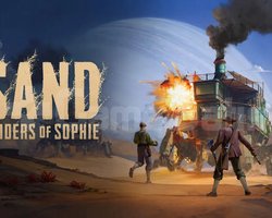 SAND Raiders of Sophie
