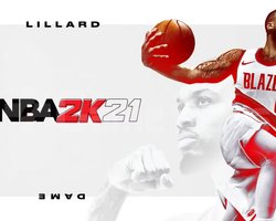 NBA 2K21