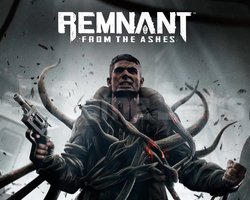 Remnant From the Ashes