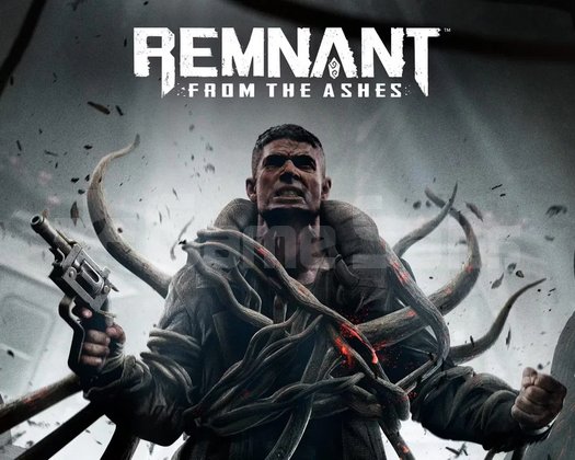Remnant From the Ashes