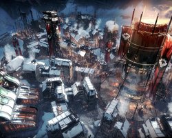 FrostPunk