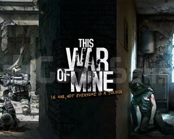 This War Of Mine