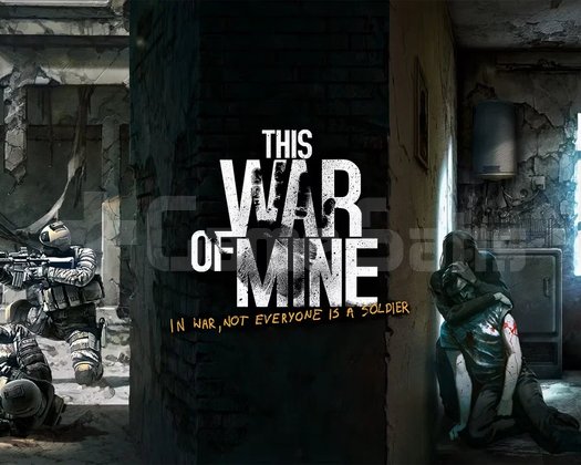 This War Of Mine