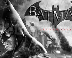 Batman Arkham City - Goty