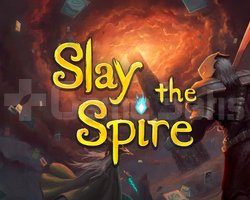 Slay The Spire
