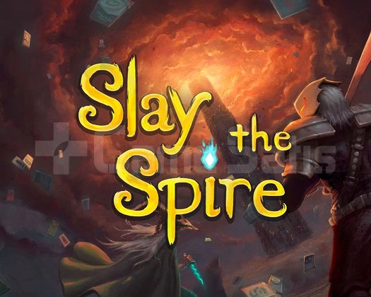 Slay The Spire