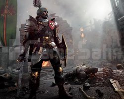Warhammer Vermintide 2