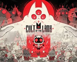 Cult of the Lamb
