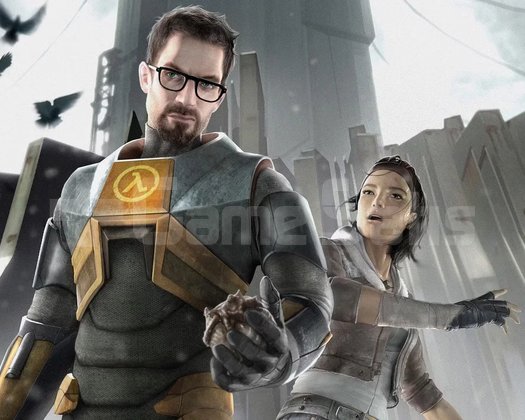 Half-Life 2