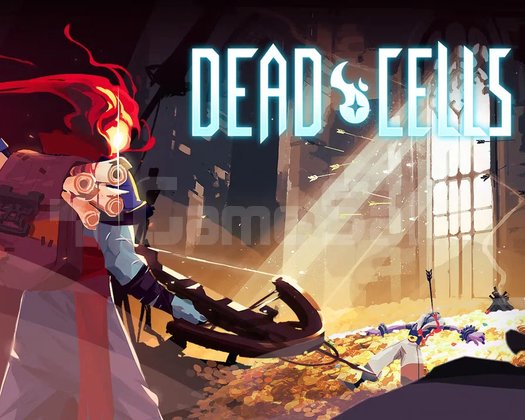 Dead Cells