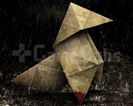 Heavy Rain