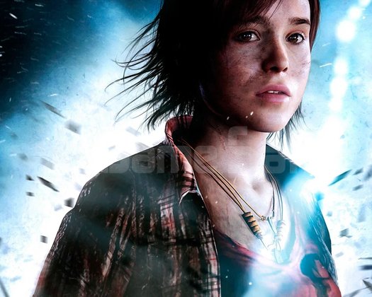 Beyond Two Souls