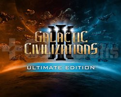 Galactic Civilizations III