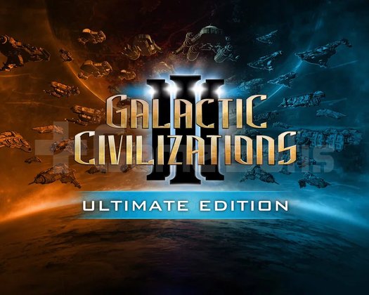 Galactic Civilizations III
