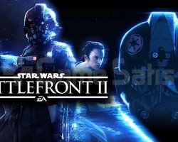 STAR WARS Battlefront II