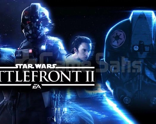 STAR WARS Battlefront II