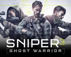 Sniper Ghost Warrior 3